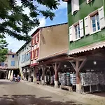 Les Postales - Halte Ressourcante Occitanie