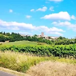Bed & Breakfast Les Postales - Halte Ressourcante Occitanie