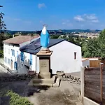 Les Postales - Halte Ressourcante Occitanie Bed & Breakfast 3*