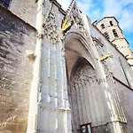 Les Postales - Halte Ressourcante Occitanie Bed & Breakfast 3*