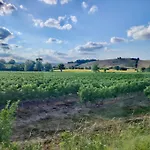 Les Postales - Halte Ressourcante Occitanie Bed & Breakfast