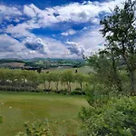 Bed & Breakfast Les Postales - Halte Ressourcante Occitanie