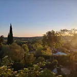 Les Postales - Halte Ressourcante Occitanie Bed & Breakfast Bellegarde-du-Razes