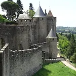 Les Postales - Halte Ressourcante Occitanie 3*