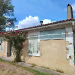 Bed & Breakfast Les Postales - Halte Ressourcante Occitanie 3*