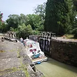 Bed & Breakfast Les Postales - Halte Ressourcante Occitanie 3*