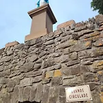 Bed & Breakfast Les Postales - Halte Ressourcante Occitanie
