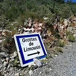 Les Postales - Halte Ressourcante Occitanie Bed & Breakfast 3*
