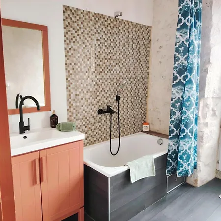 Bed & Breakfast Les Postales - Halte Ressourcante Occitanie