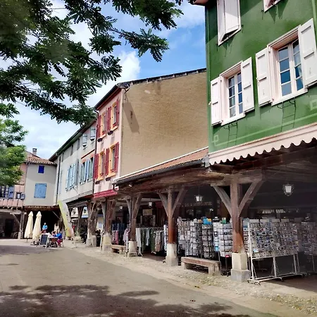 Les Postales - Halte Ressourcante Occitanie