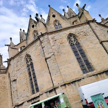 Frühstückspension Les Postales - Halte Ressourcante Occitanie 3*