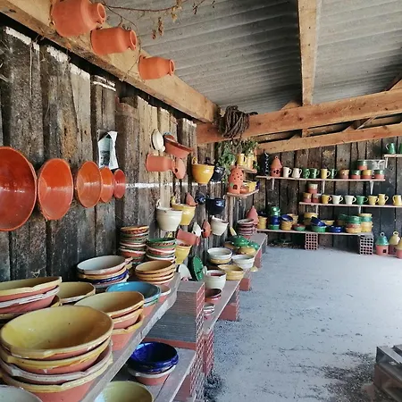 Les Postales - Halte Ressourcante Occitanie 3* Bellegarde-du-Razes