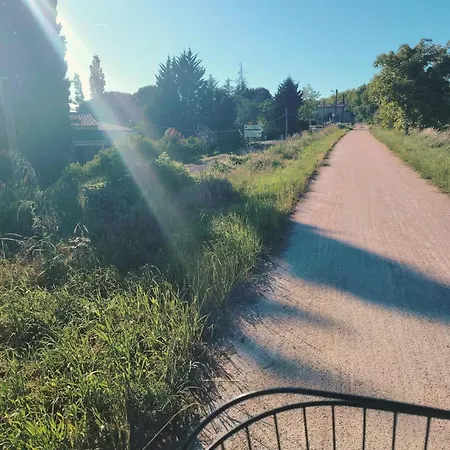 Frühstückspension Les Postales - Halte Ressourcante Occitanie 3*