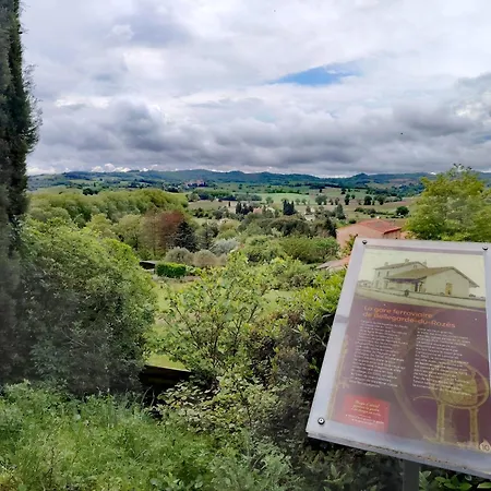 Les Postales - Halte Ressourcante Occitanie