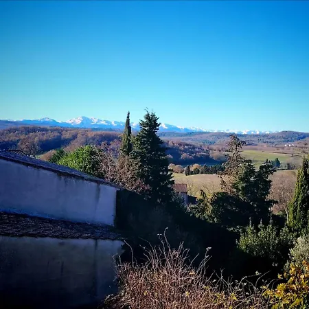 Les Postales - Halte Ressourcante Occitanie 3*