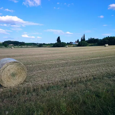 Les Postales - Halte Ressourcante Occitanie 3* Bellegarde-du-Razes