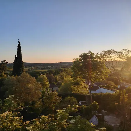 Les Postales - Halte Ressourcante Occitanie Frühstückspension Bellegarde-du-Razes