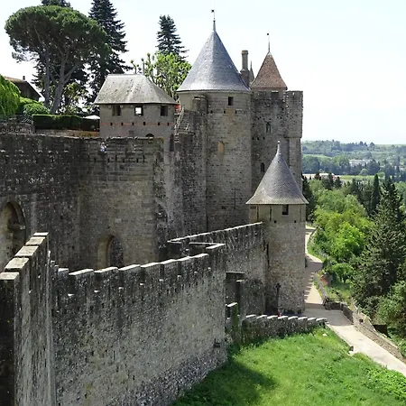 Les Postales - Halte Ressourcante Occitanie 3*