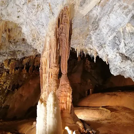 Les Postales - Halte Ressourcante Occitanie 3*