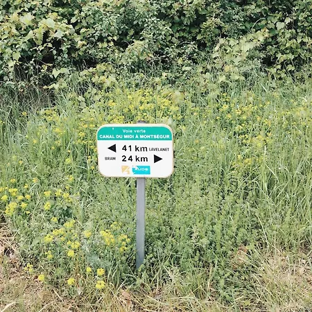 Les Postales - Halte Ressourcante Occitanie Frühstückspension 3*