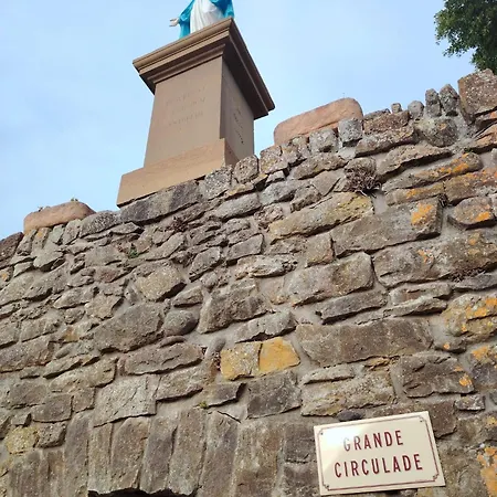 Frühstückspension Les Postales - Halte Ressourcante Occitanie