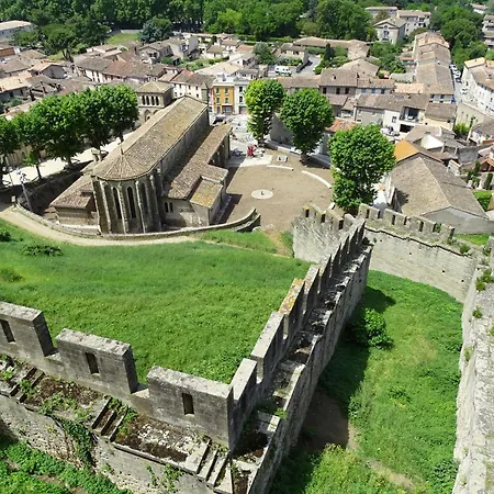 Frühstückspension Les Postales - Halte Ressourcante Occitanie 3*