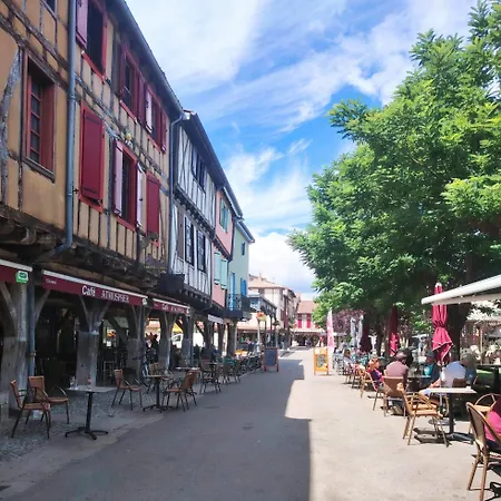 Les Postales - Halte Ressourcante Occitanie