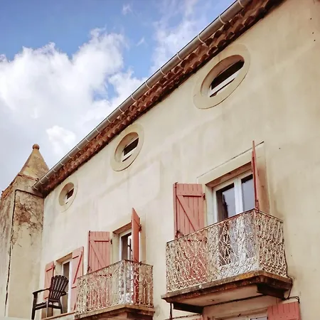 Les Postales - Halte Ressourcante Occitanie Bellegarde-du-Razes