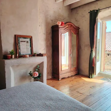 Les Postales - Halte Ressourcante Occitanie