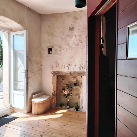 Les Postales - Halte Ressourcante Occitanie Frühstückspension 3*