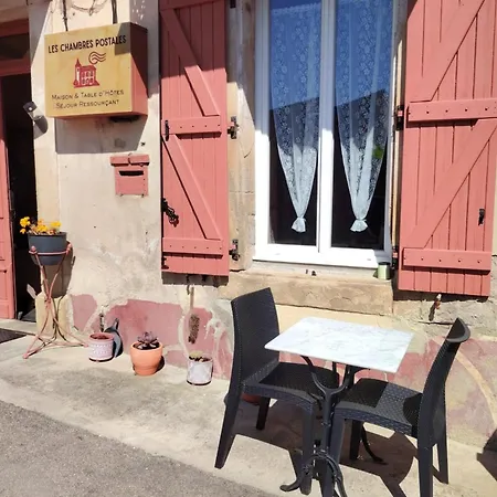 Les Postales - Halte Ressourcante Occitanie 3* Bellegarde-du-Razes